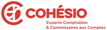 COHESIO logo rvb