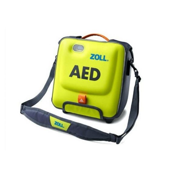 Zoll AED 3 sac de transport semi-rigide