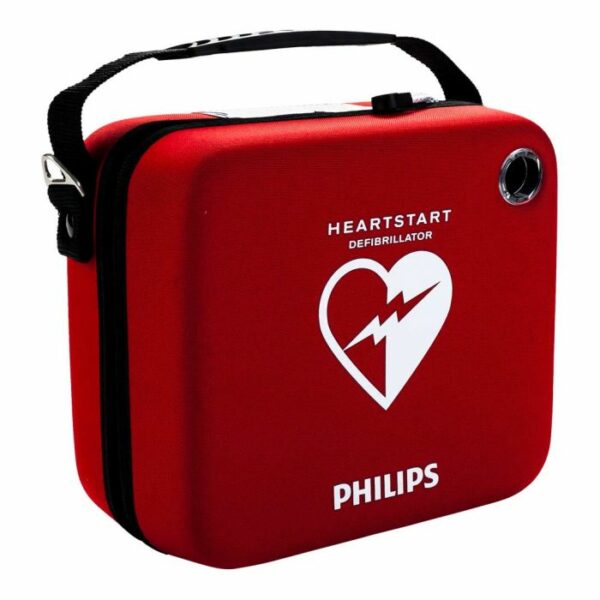 Philips Heartstart HS1 sac de transport large